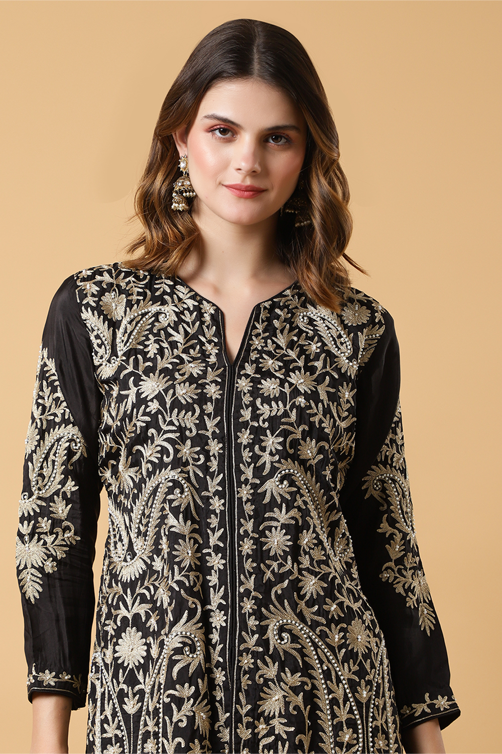 Chandni Raag kurta set